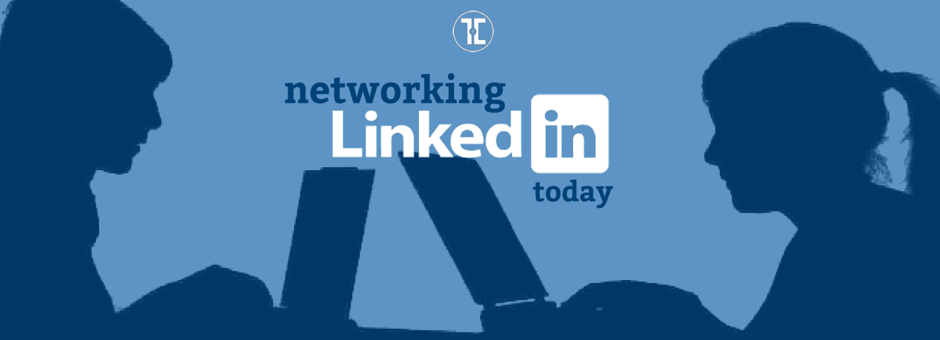 Networking with Linkedin