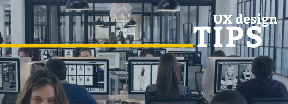 UX Design Tips UX Design Tips