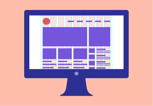 Grid System Grid System