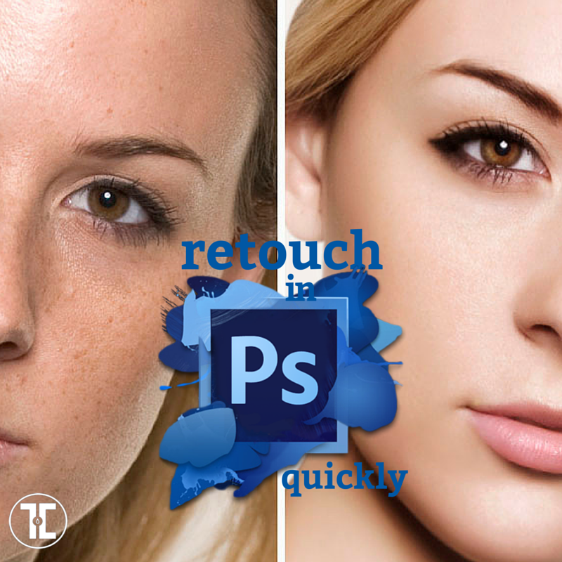 Featured Image for How To Quickly Retouch a Photo