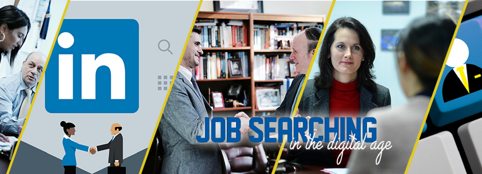 Touro Graduate School of Technology - Job Searching in The Digital Age Blog