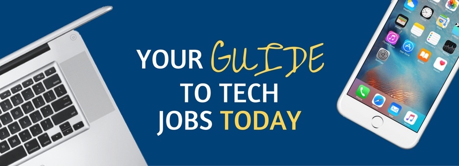 Guide to Tech Jobs
