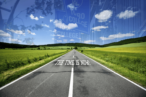The Road To Success at Touro Graduate School of Technology